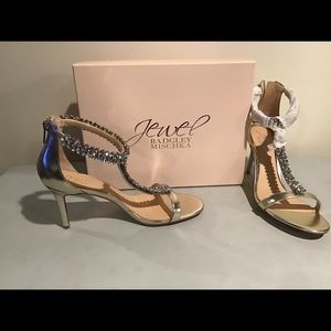 Just in time for a wedding